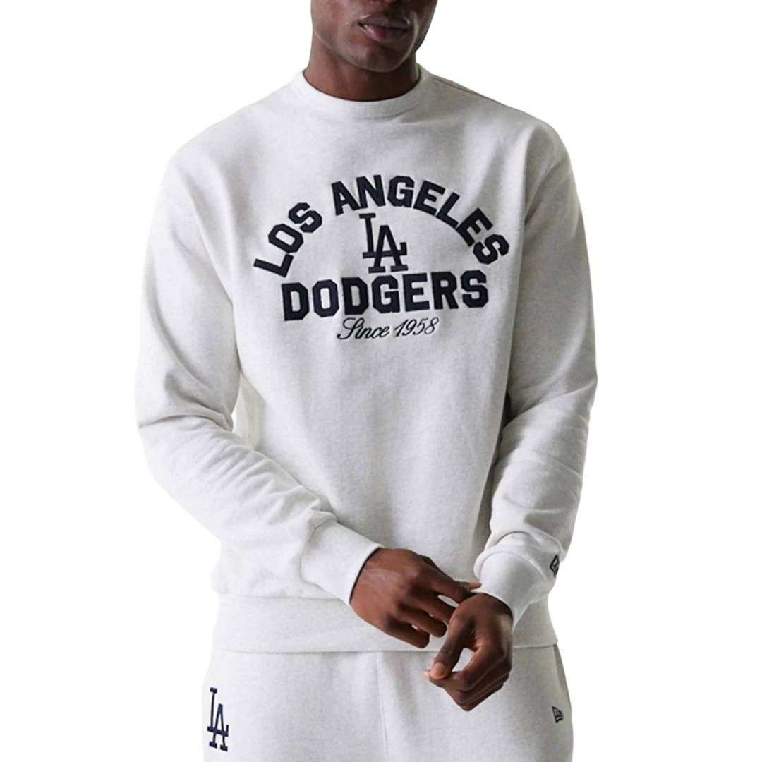 New Era Sweater Sweatpulli New Era MLB Los Angeles Dodgers
