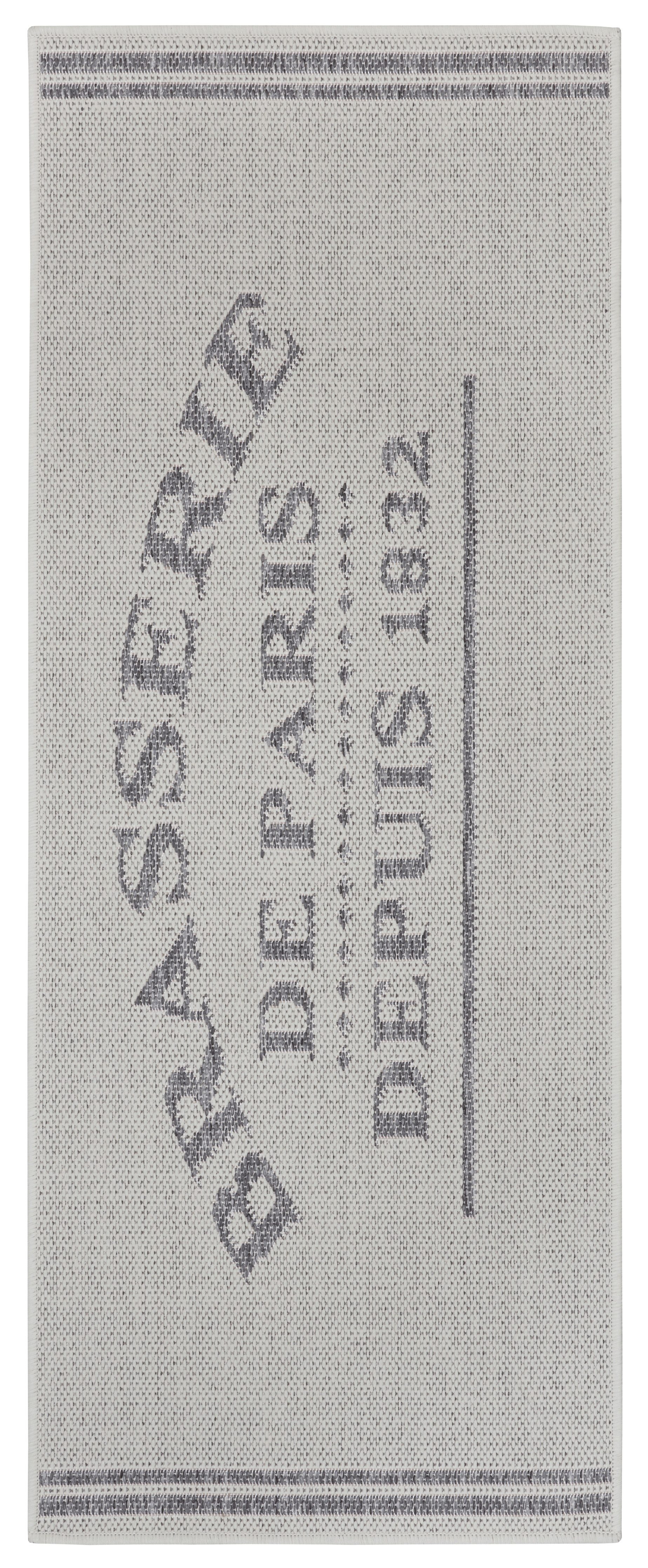 HANSE Home Küchenläufer Brasserie de Paris, günstig online kaufen