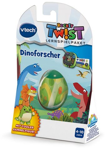 VTECH RockIt TWIST - Dinoforscher