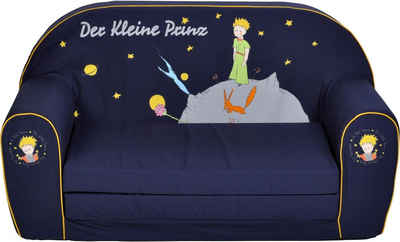 Knorrtoys® Sofa »Der kleine Prinz«, für Kinder