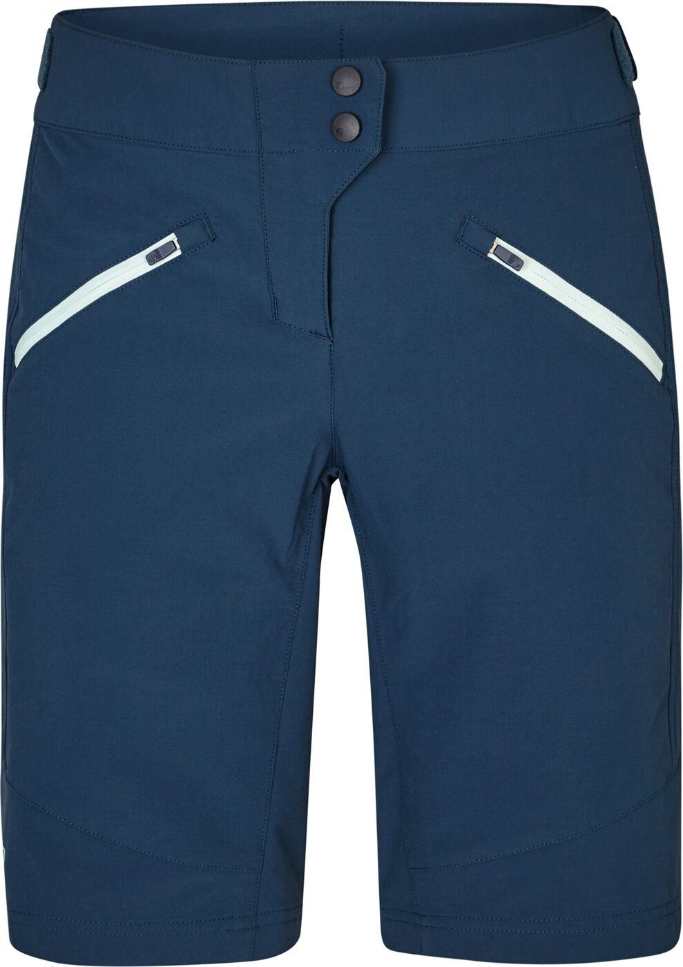 Ziener Shorts NASITA lady (shorts) hale navy.ice