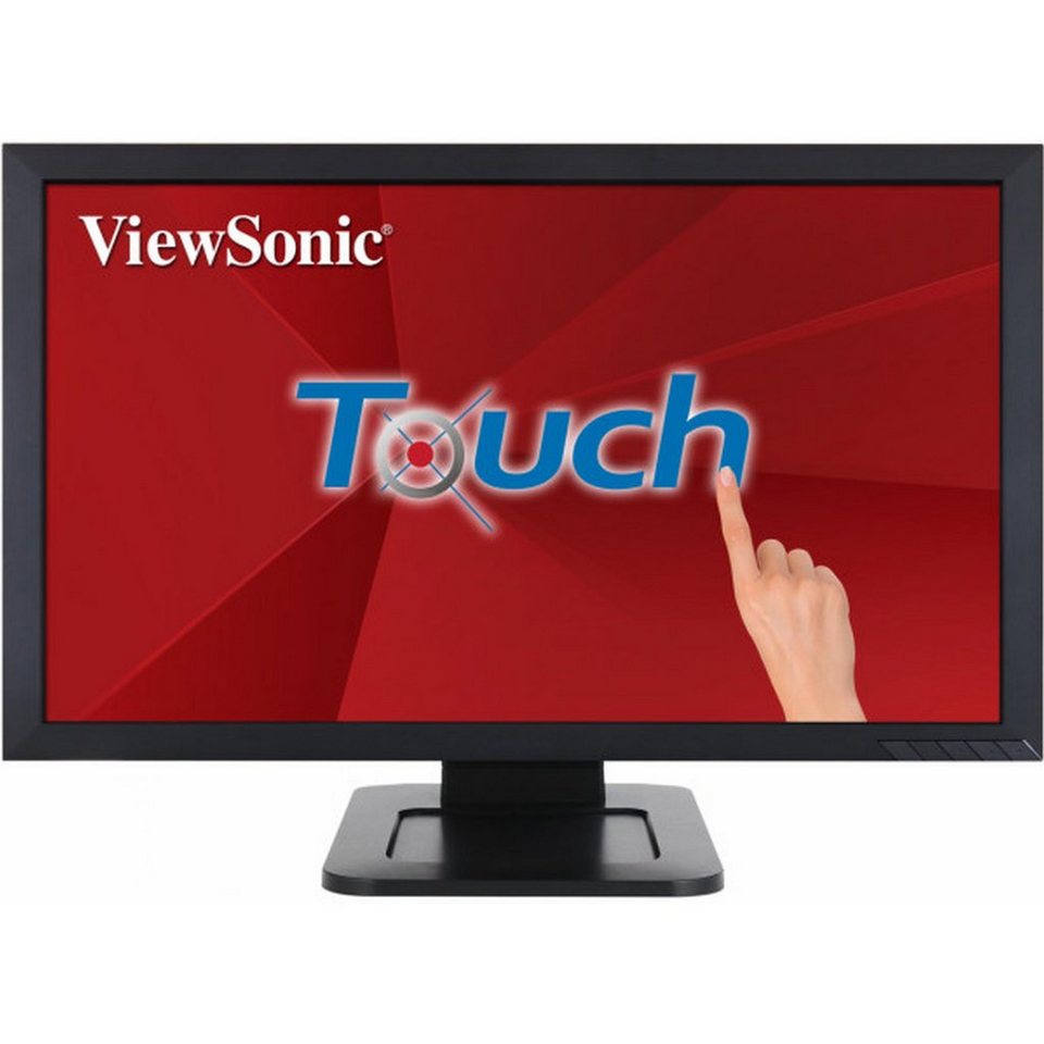 Viewsonic Viewsonic Td2421 Led Monitor 19 X 1080 Pixel Full Hd 5 Ms Reaktionszeit Td2421 Monitor Online Kaufen Otto