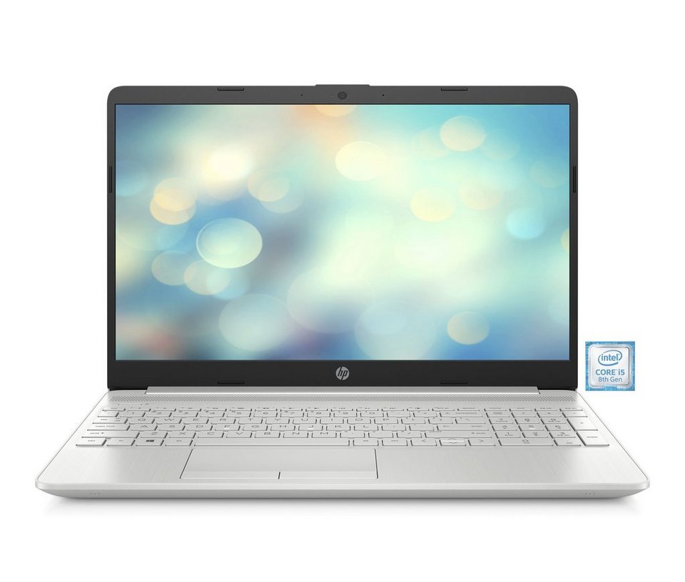 HP Laptop 15-dw0222ng Notebook »Intel Core i5, 39,6 cm (15