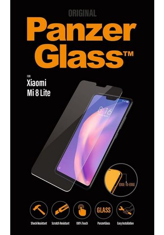 PANZERGLASS Защитное стекло »Xiaomi Mi 8 Lit...