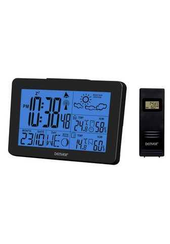 DENVER Метеостанция »Wetterstation WS-5...