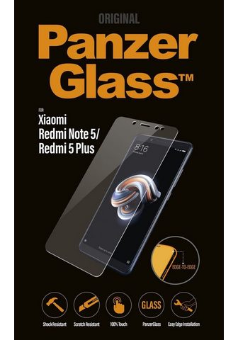 PANZERGLASS Защитное стекло »Xiaomi Redmi No...