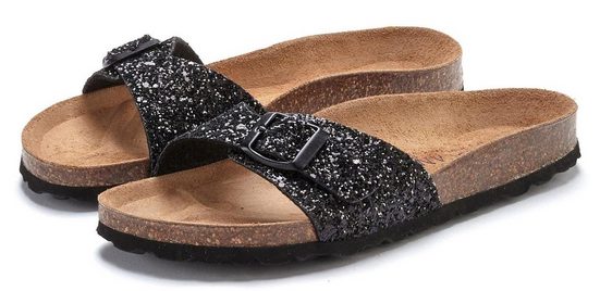 primadonna slippers