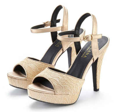 ALINA High Heel Pumps green in 2019 | High heel pumps ALINA High Heel Pumps green in 2019 | High heel pumps