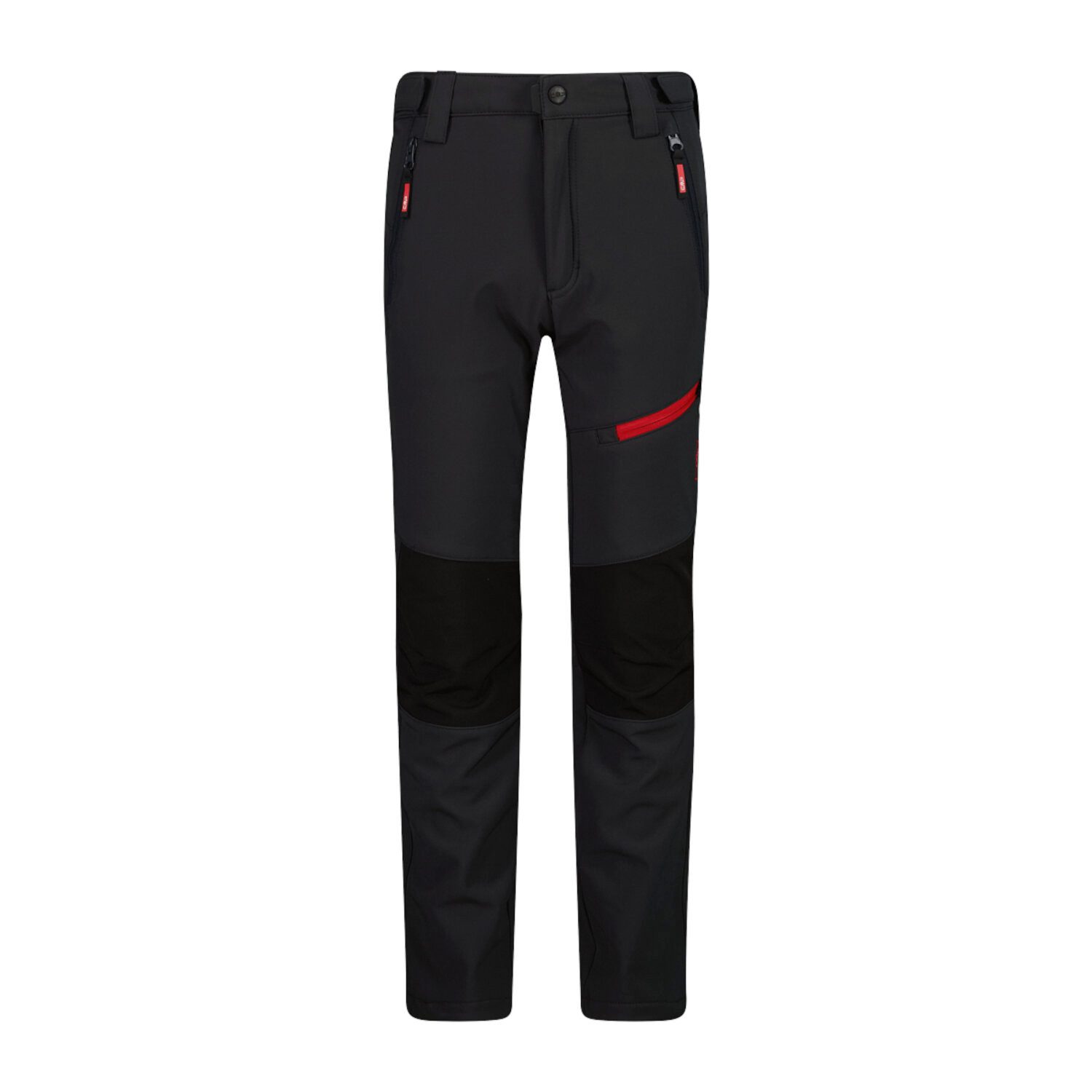 CMP Trekkinghose CMP Jungen Softshellhose BOY LONG PANT 30A1494