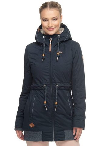 RAGWEAR Куртка парка »ZIRRCON«