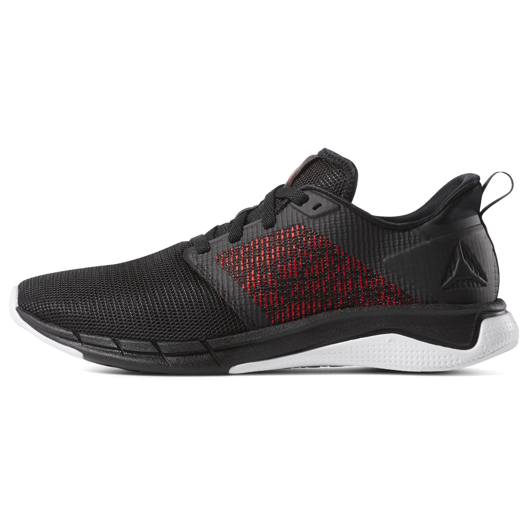 reebok print run 3.0 womens