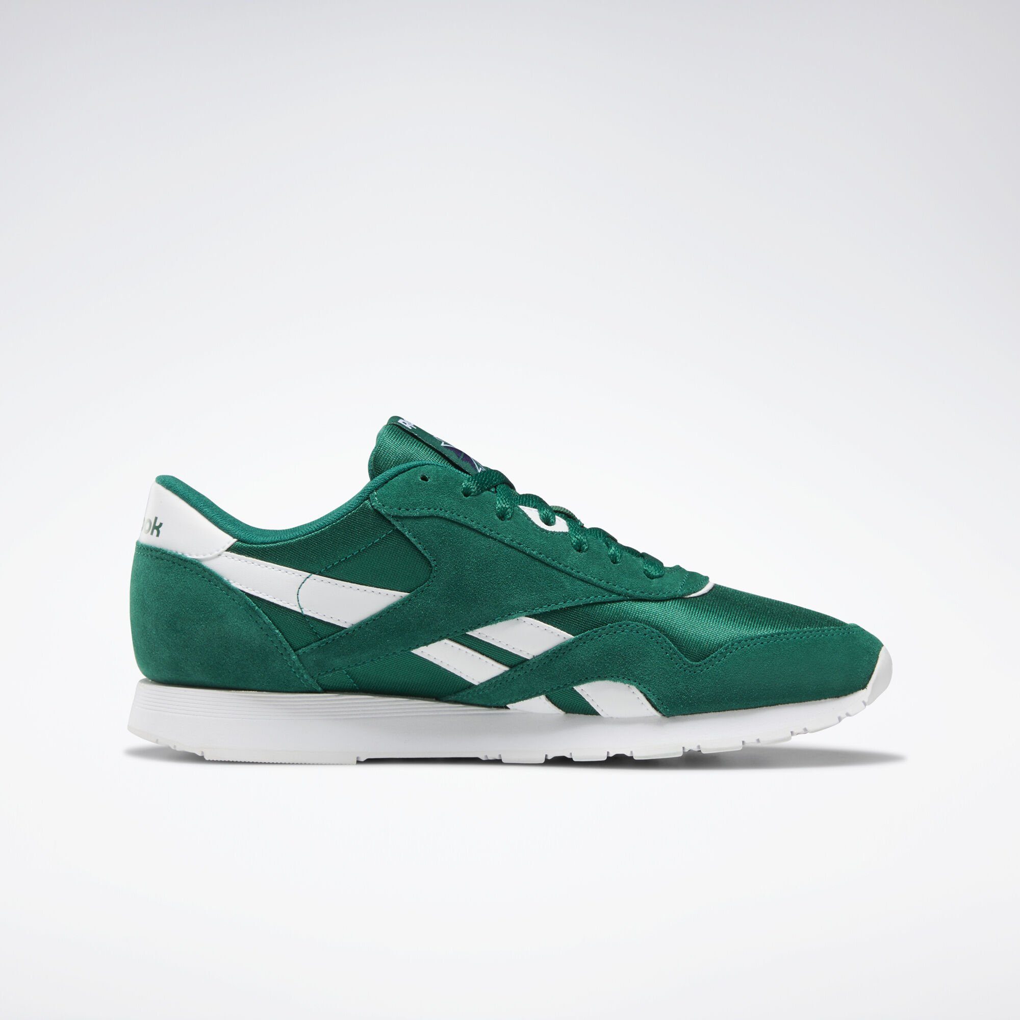 Reebok Classic »Classic Nylon Shoes« Sneaker | OTTO Reebok Classic »Classic Nylon Shoes« Sneaker | OTTO