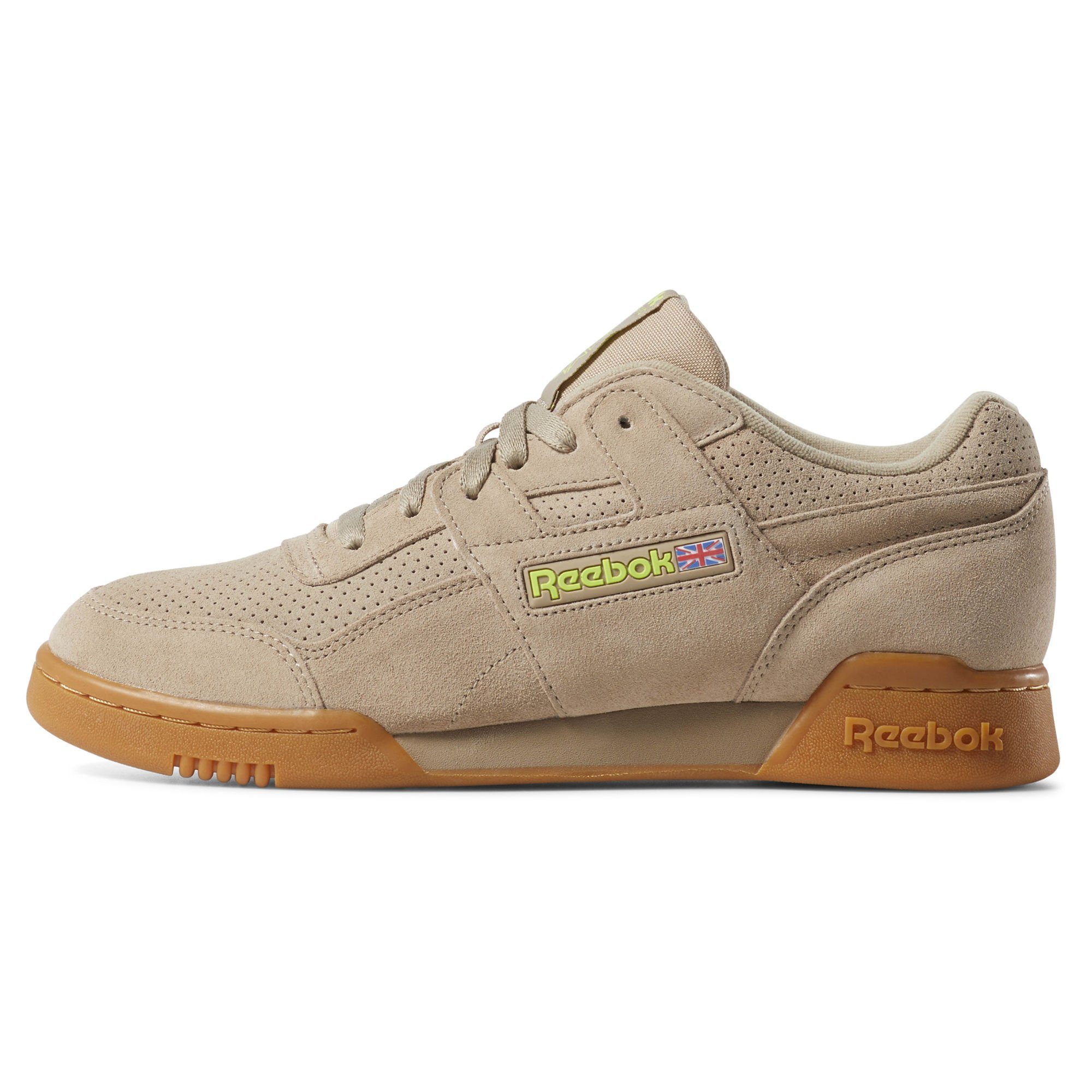 Reebok Classic »Workout Plus MU« Sneaker kaufen | OTTO