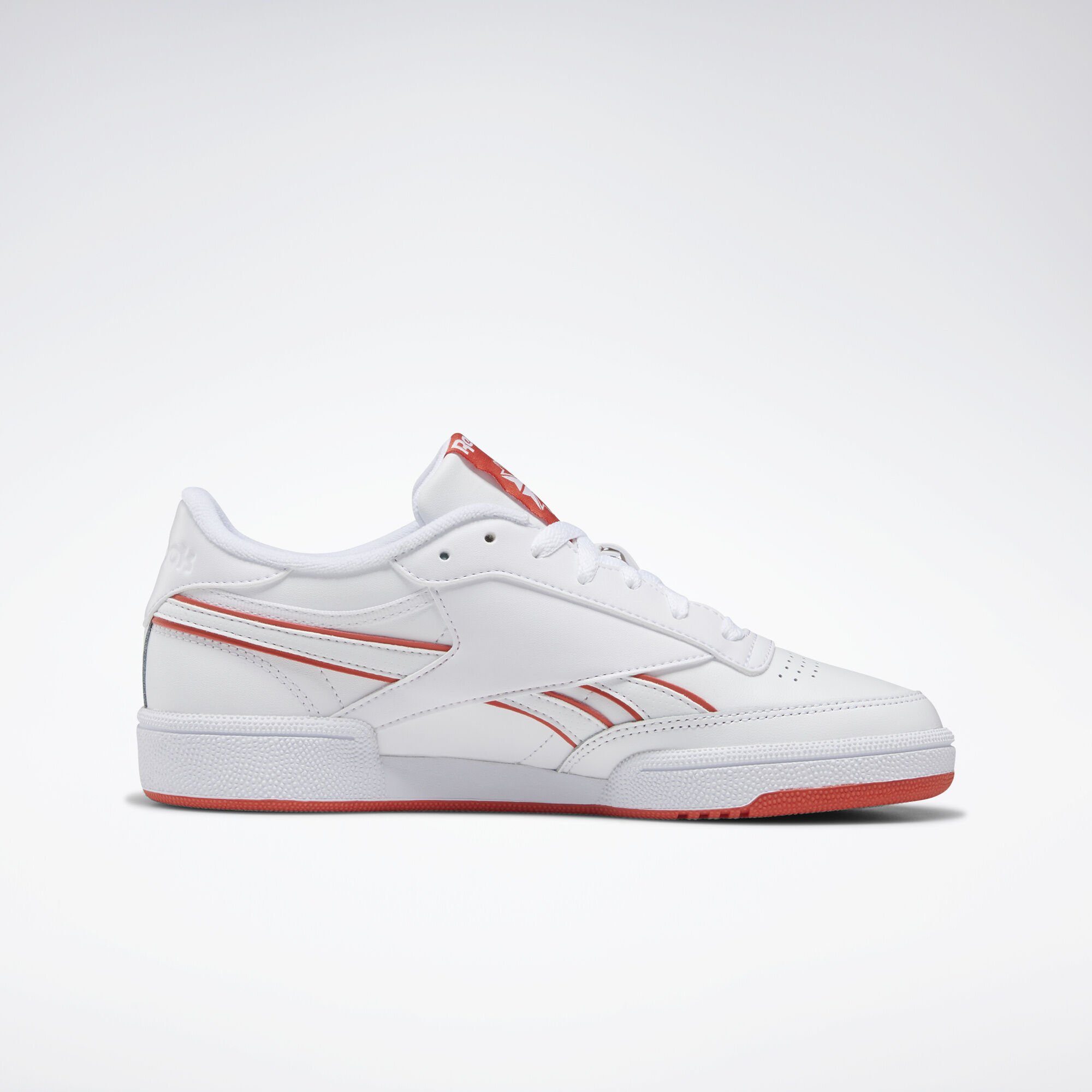 reebok revenge plus sneakers