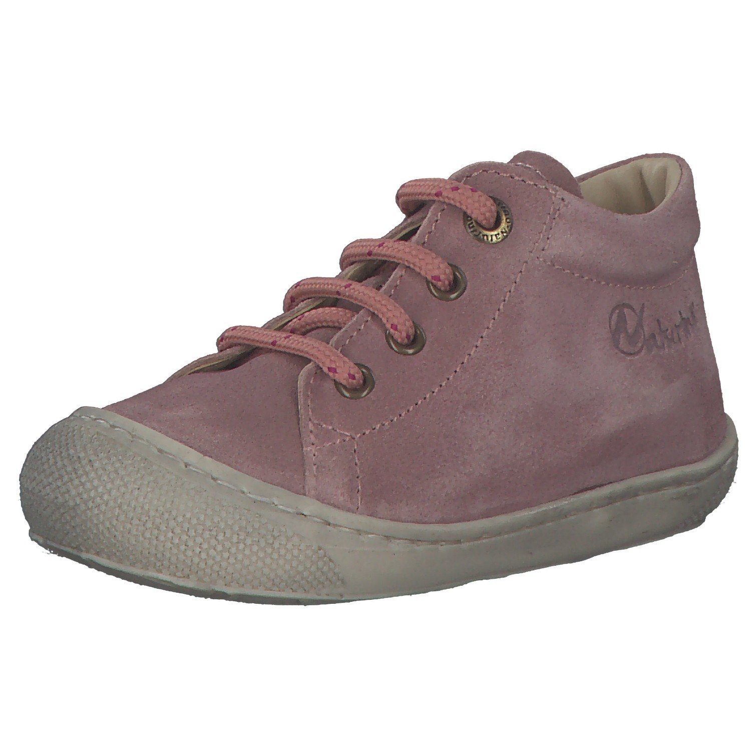 Naturino ROSE/BEIGE (19201028) Cocoon 2012889 W Lauflernschuh