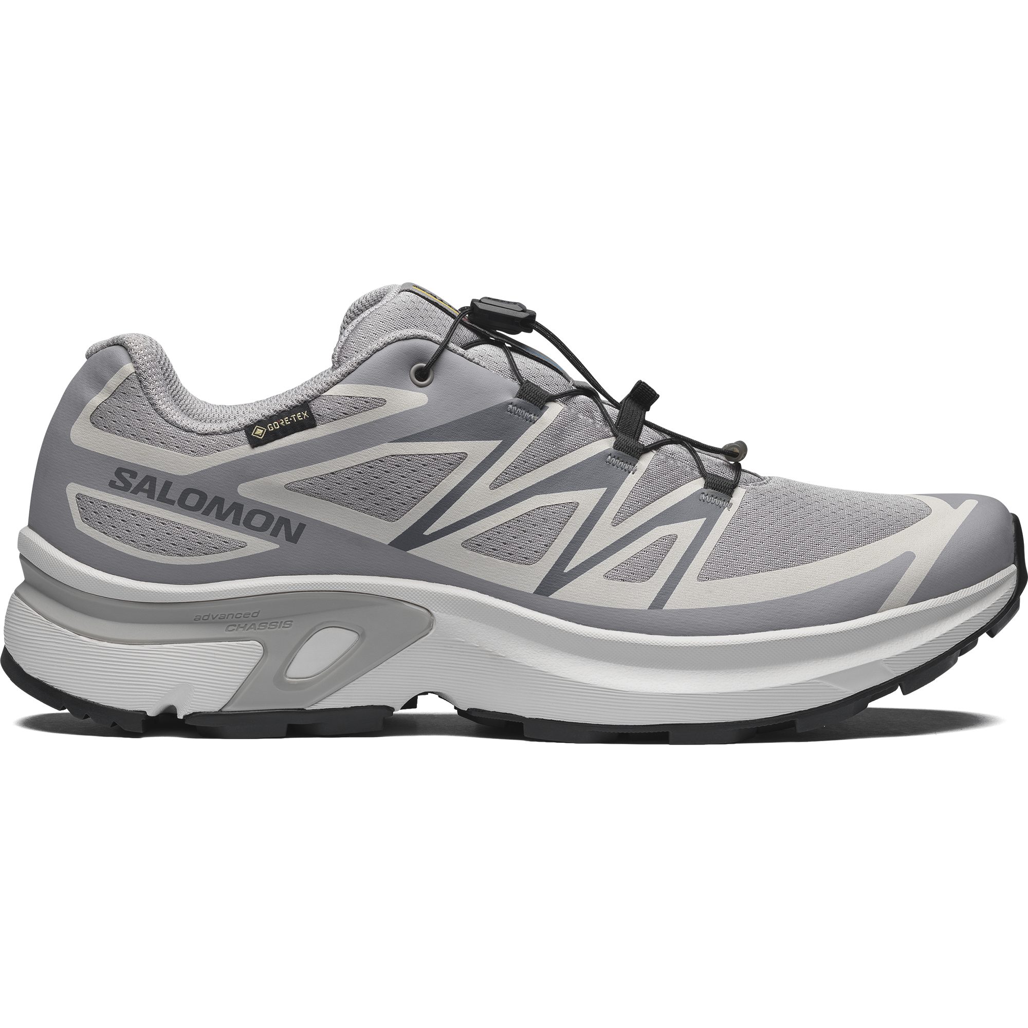 Salomon XT-EVR GORE-TEX Sneaker wasserdicht, vom XT-6 inspiriert