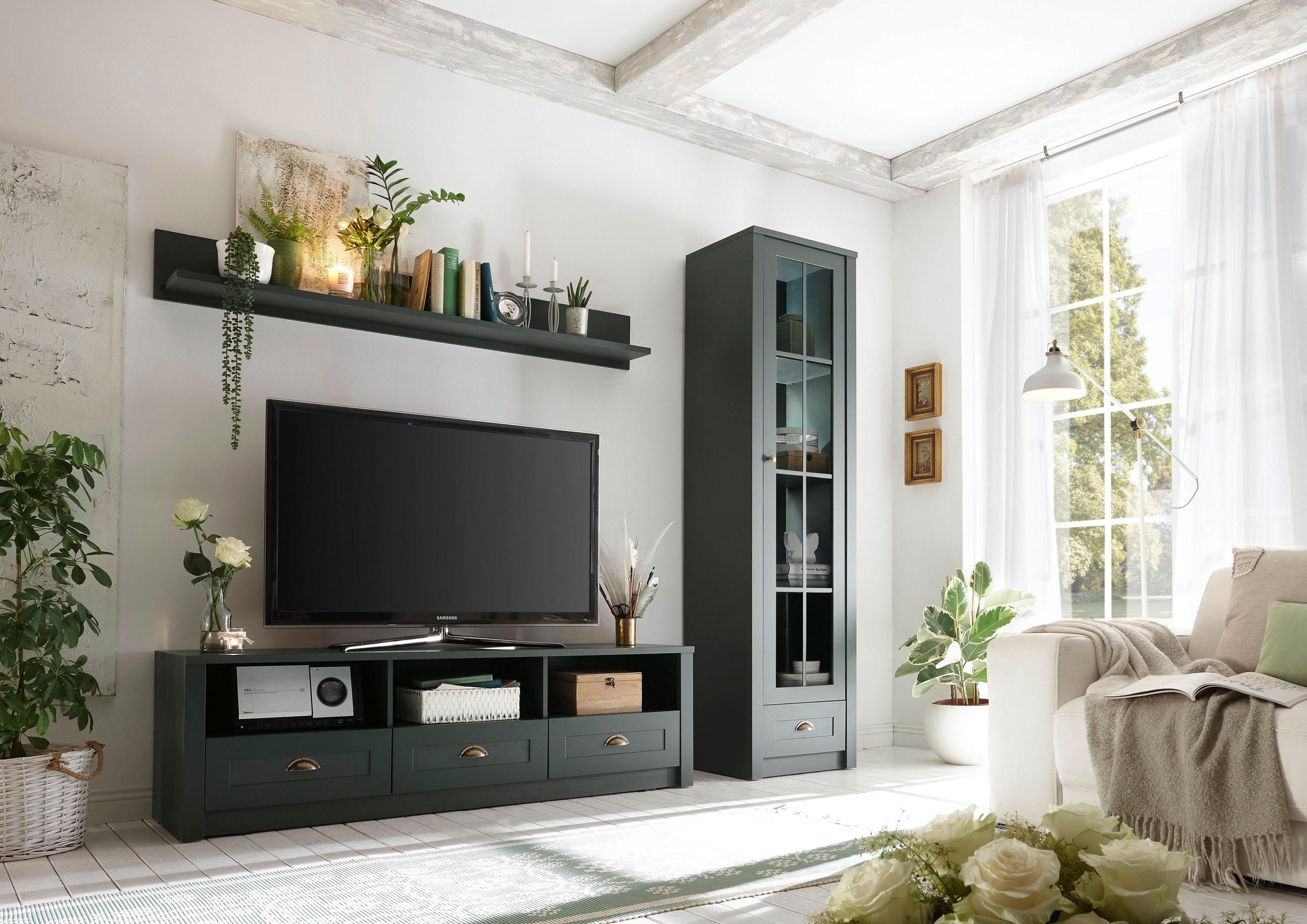 Home affaire Wohnwand ASCOT - Home affaire