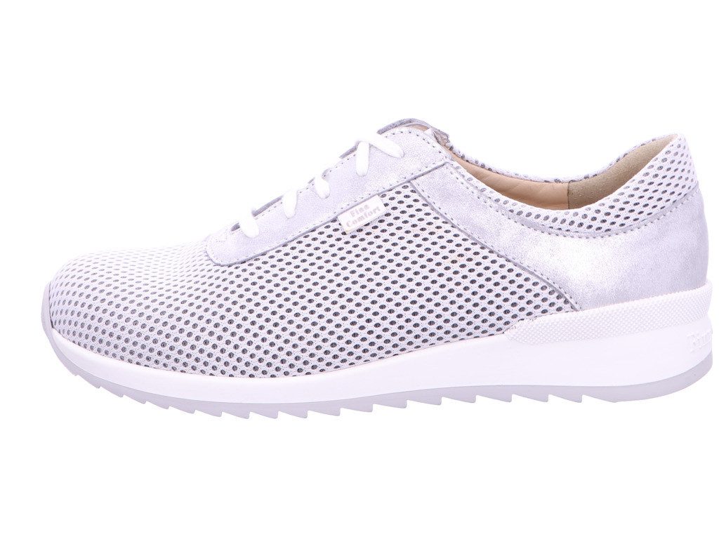 Freizeit Schnürer für Damen Schnürschuh
