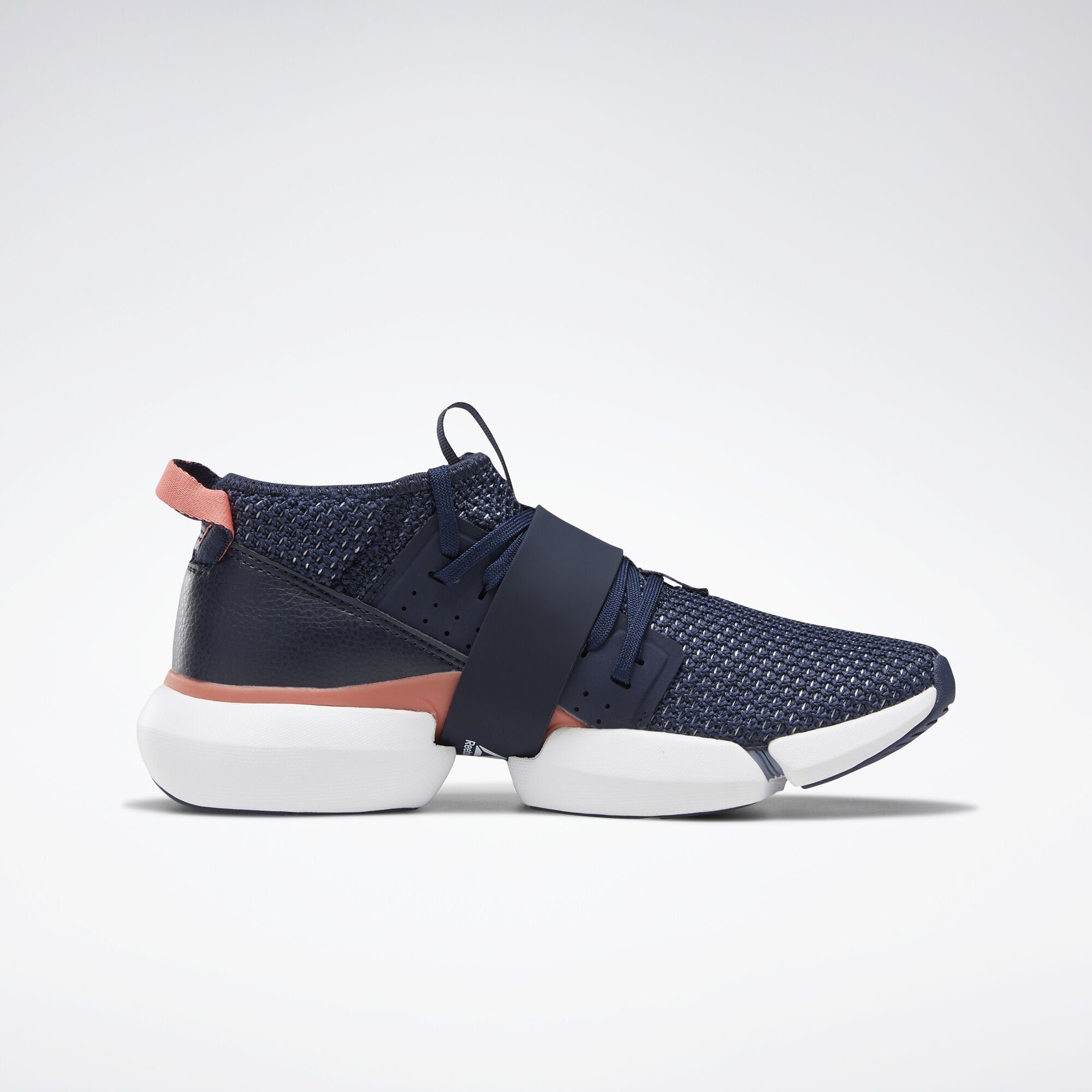 reebok split toe shoes