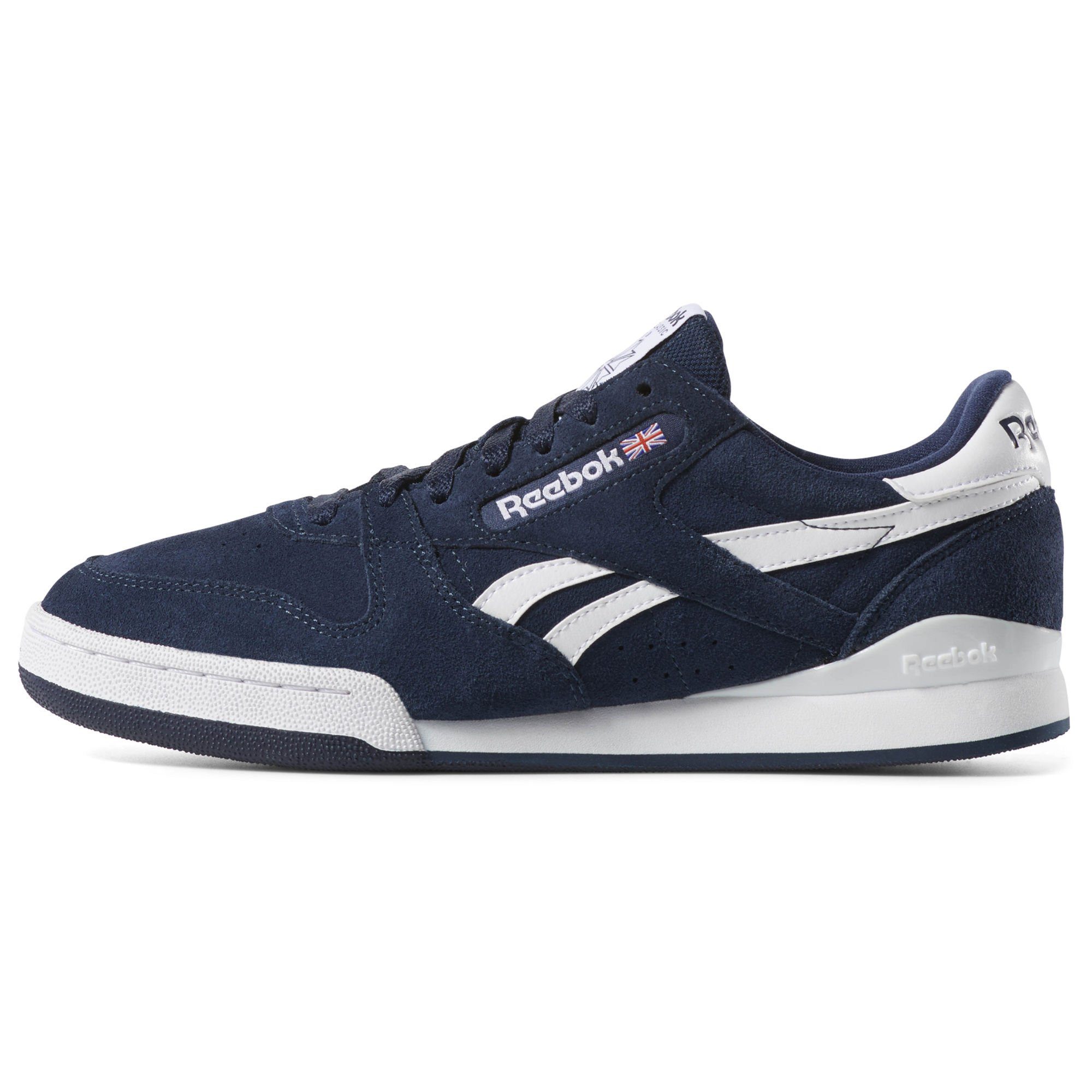 reebok classic phase 1 pro
