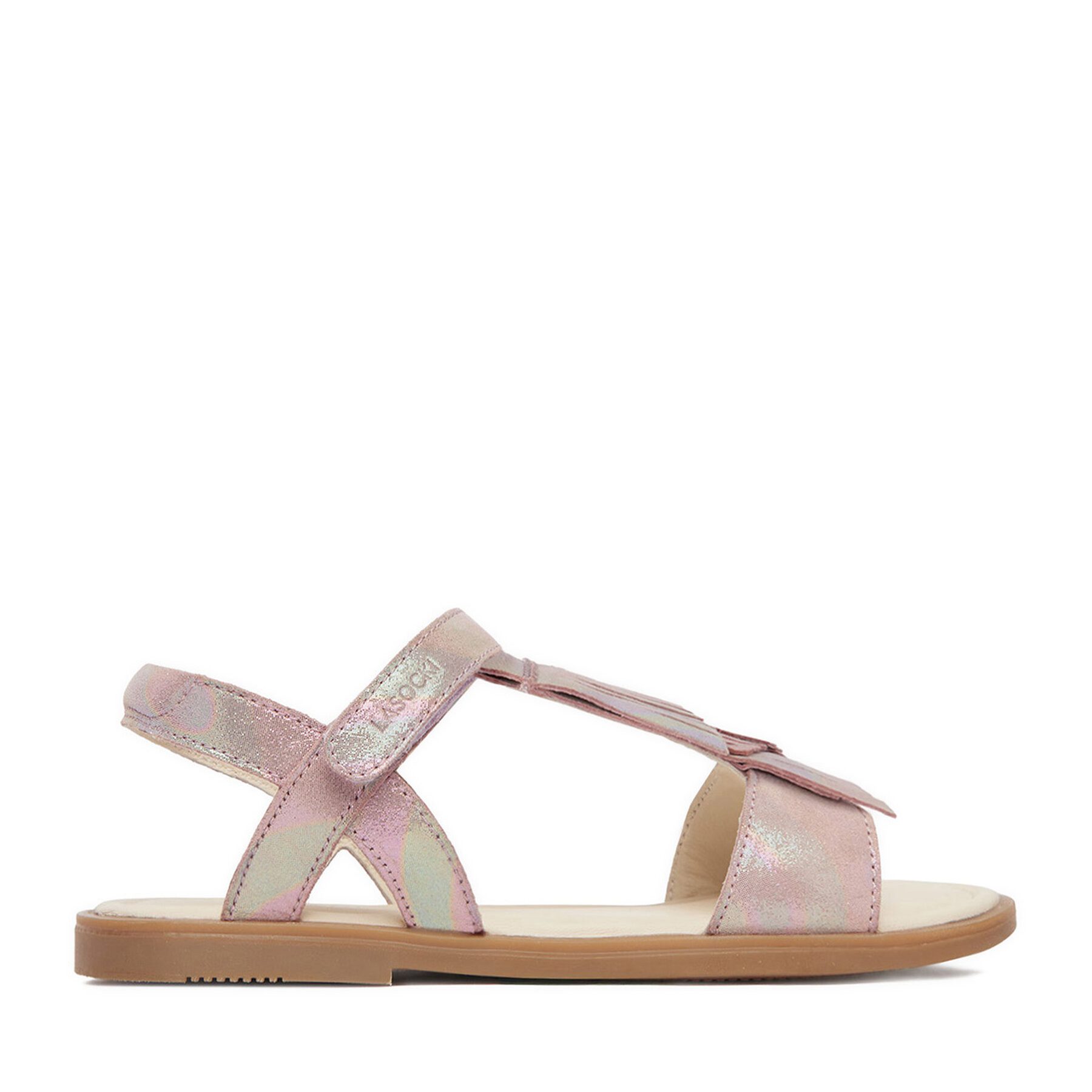 Lasocki Young Lasocki Young Sandalen für Mädchen, Lila Sandale