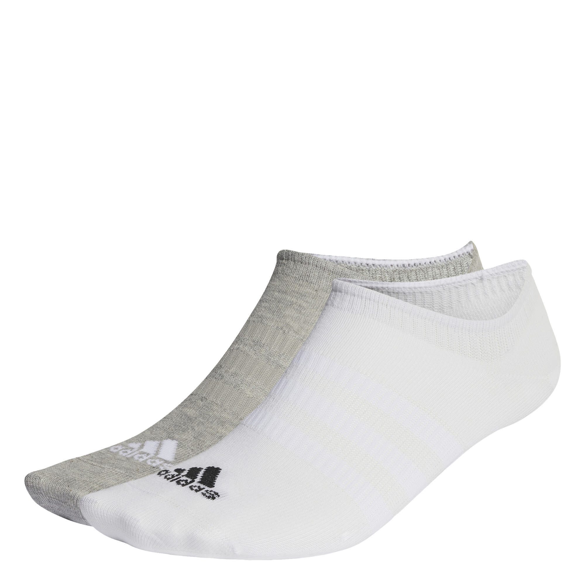 adidas Sportswear Füßlinge THIN AND LIGHT NO-SHOW SOCKEN, 3 PAAR (1-Paar) günstig online kaufen