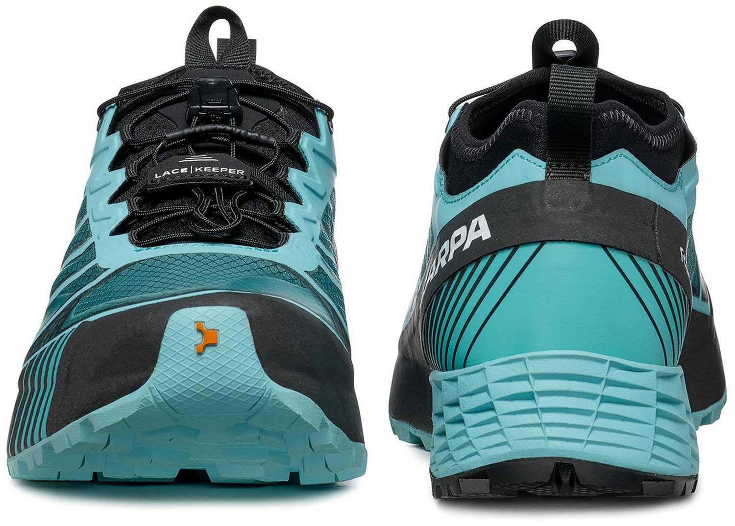 Scarpa Scarpa Ribelle Run Wmn Aqua Sky/Black Sneaker
