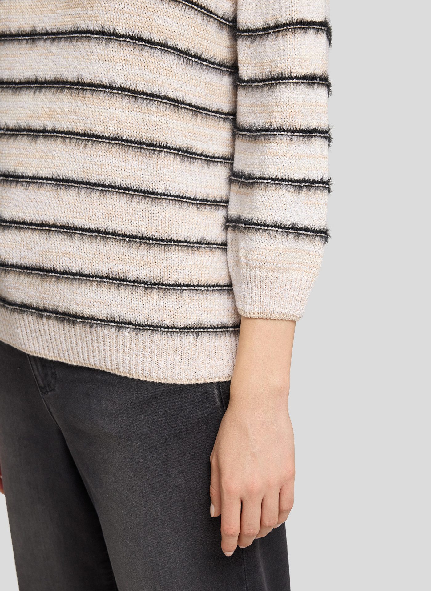 Rabe Strickpullover Pullover