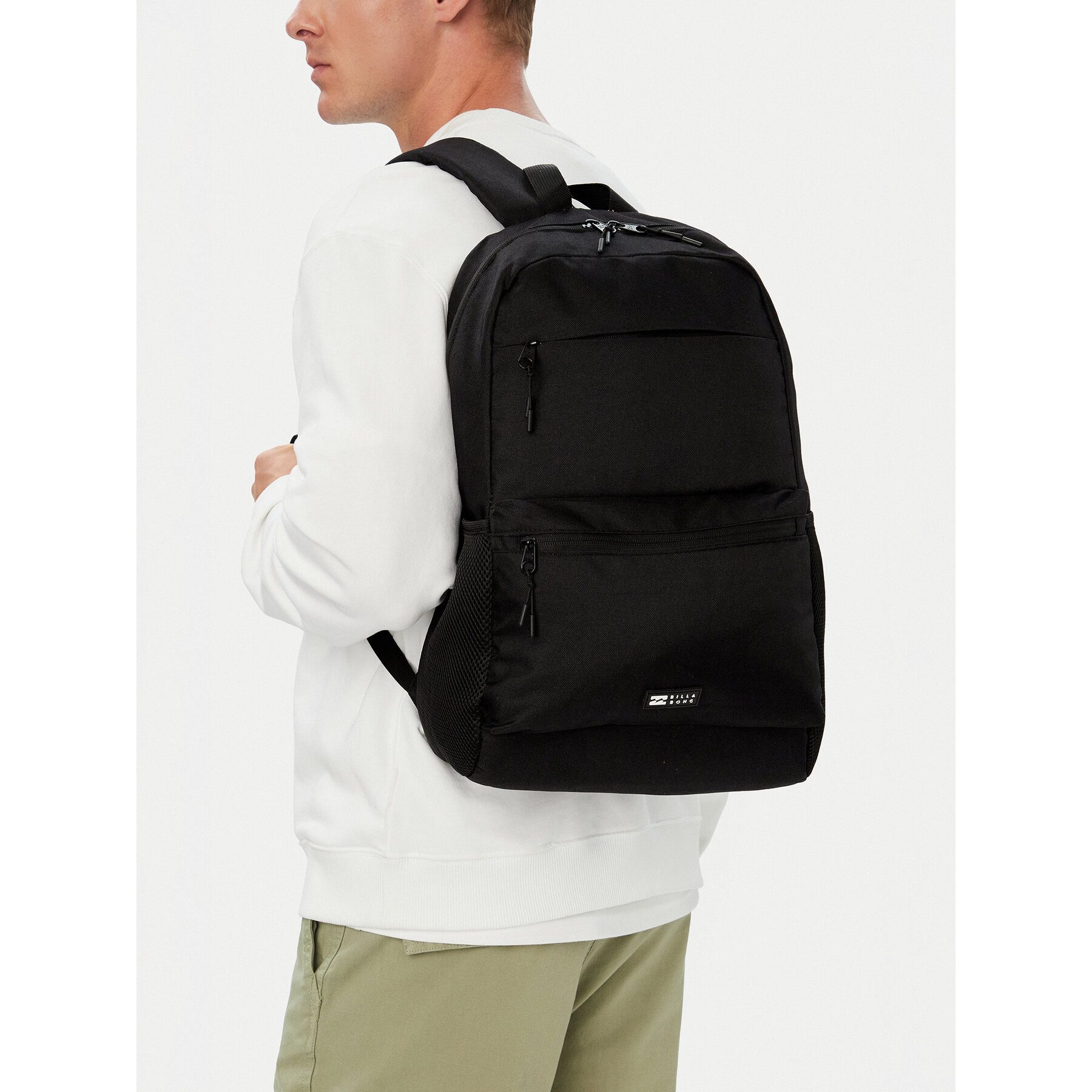 Billabong Rucksack Billabong Unisex Rucksack 5907964464358 Schwarz