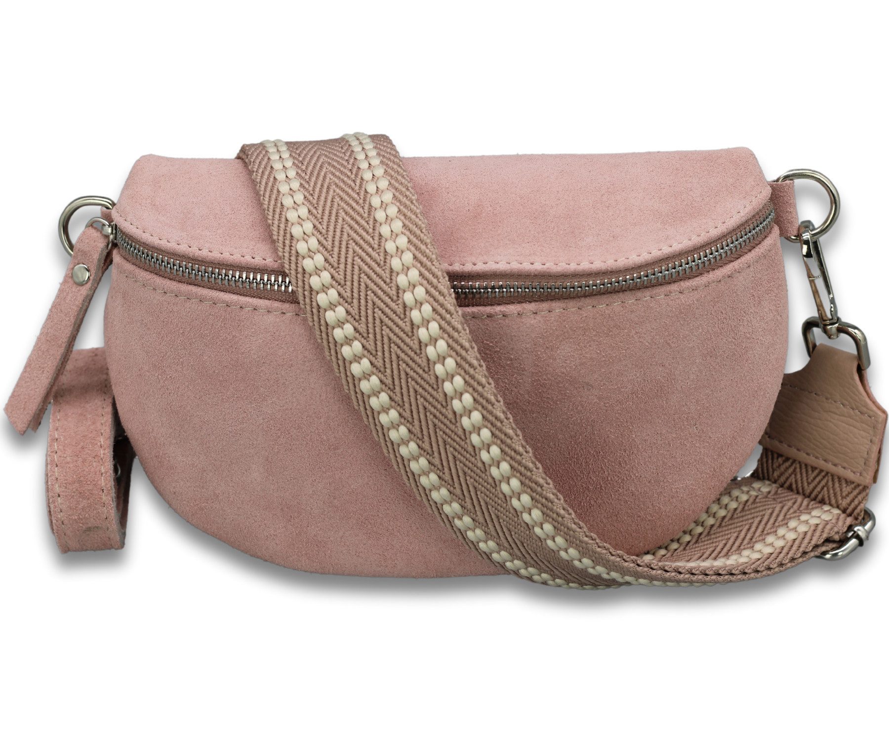 Adel Bags Gürteltasche SUEDE Bauchtasche für günstig online kaufen
