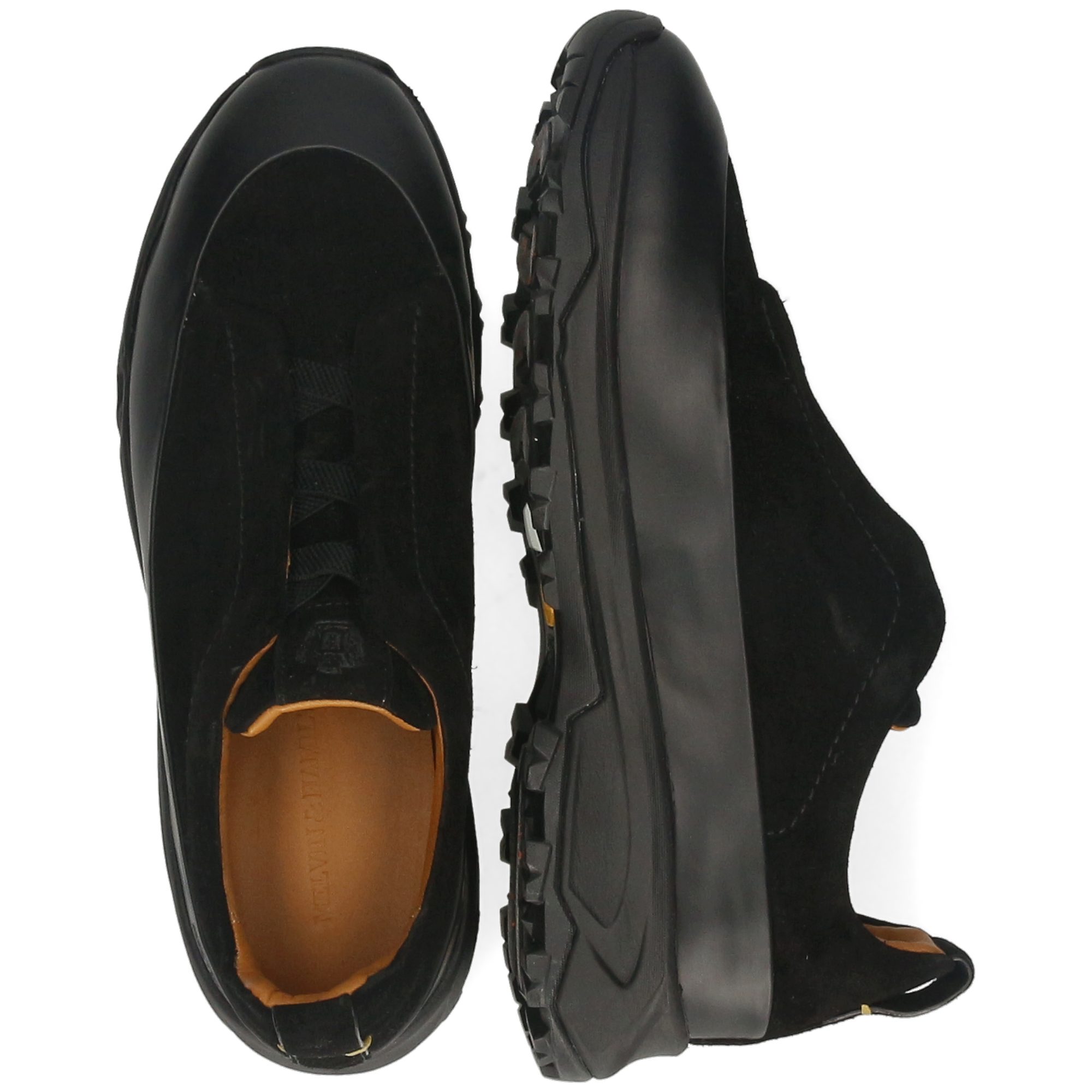 Melvin & Hamilton Clifford 1 Sneaker