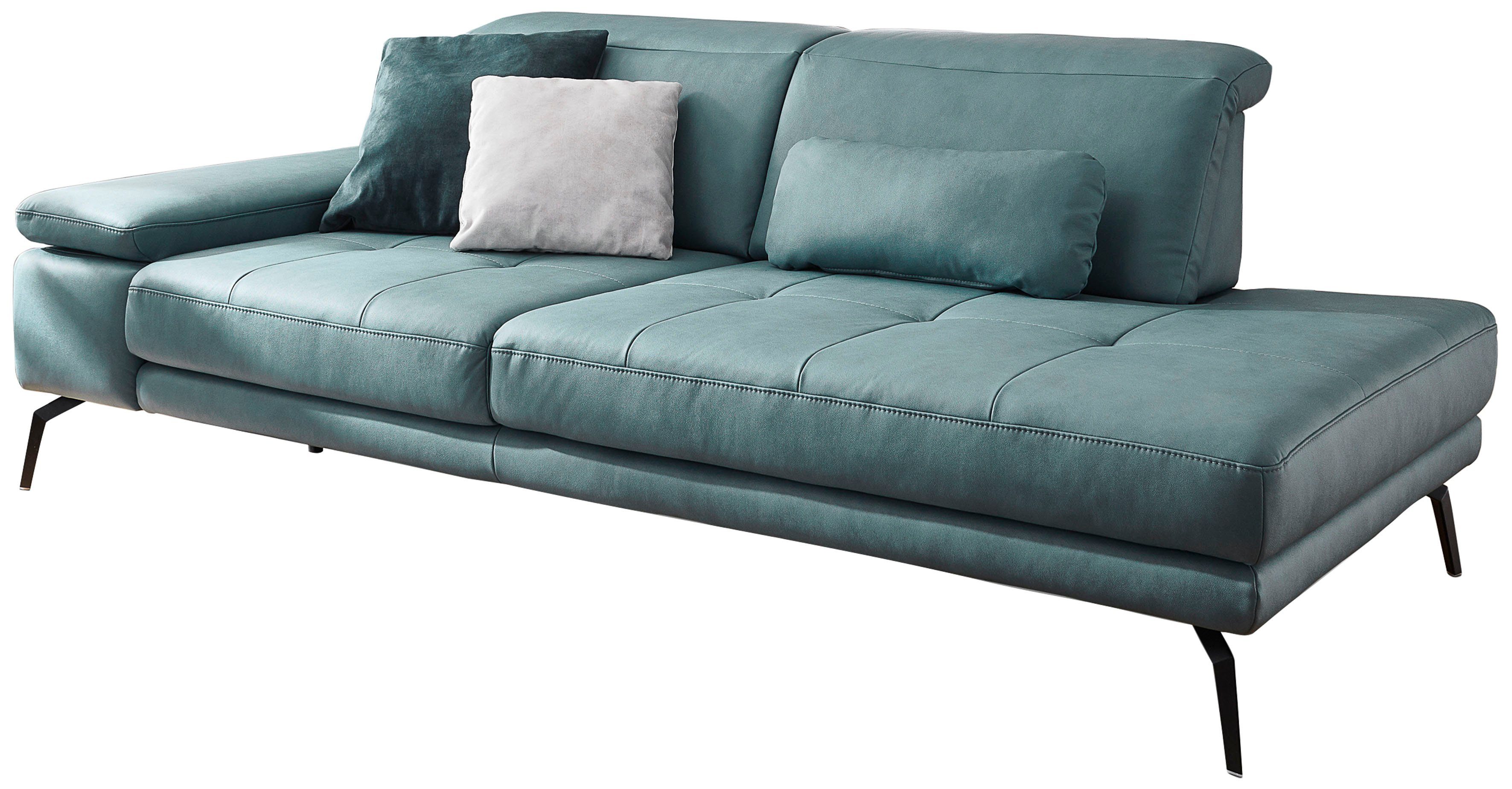 Die PlanBar Recamiere "MP-IN20126 optional mit Drehsitzfunktion" Inkl. Kopf günstig online kaufen