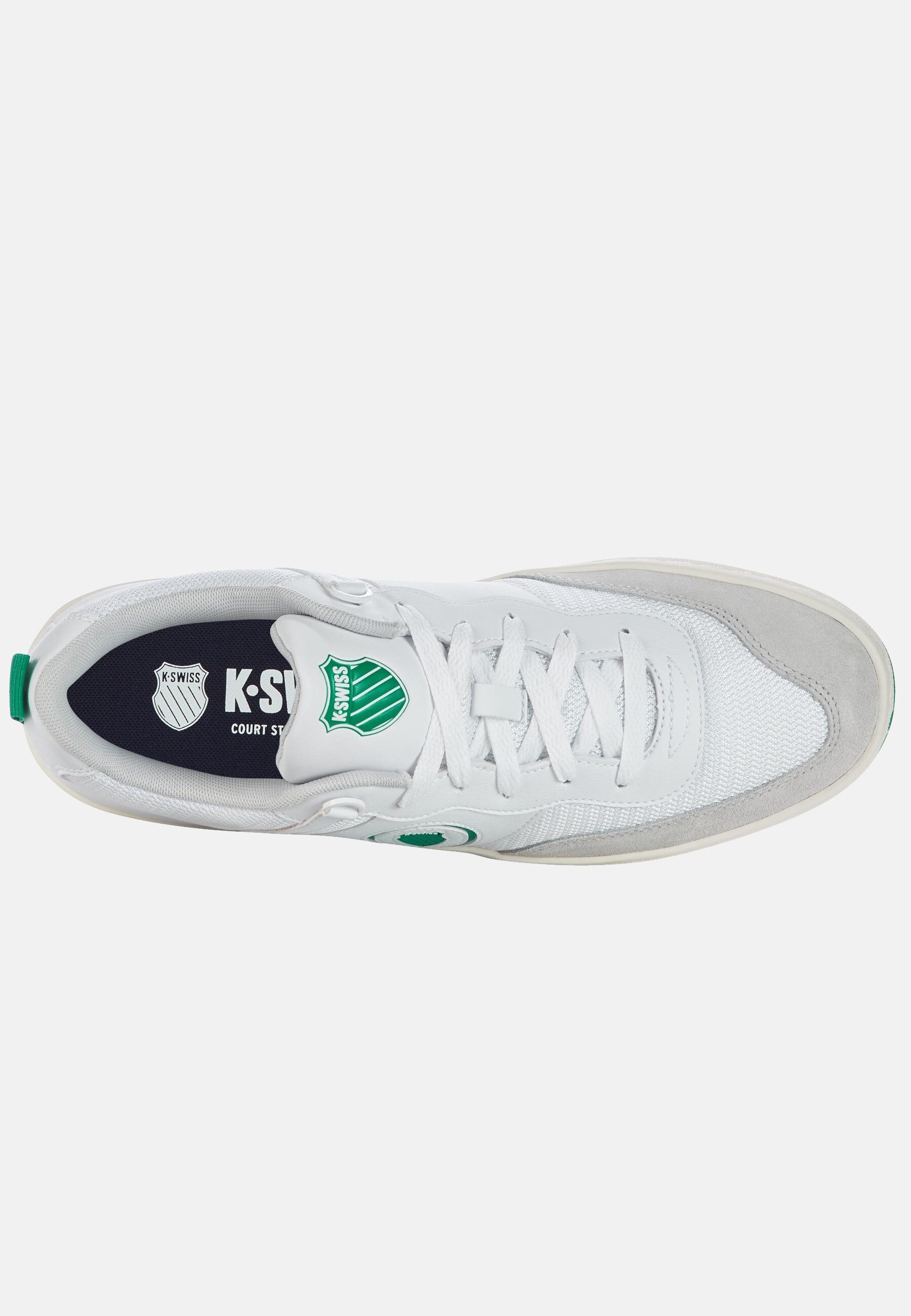 K-Swiss Sneaker K-VARSITY Sneaker (1-tlg)