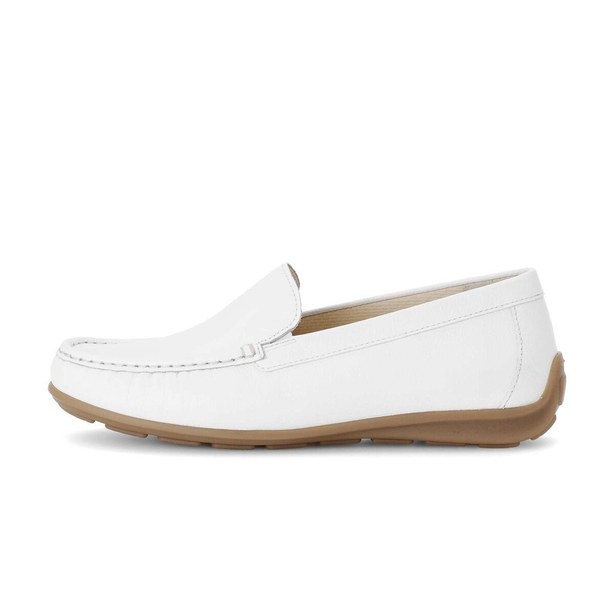 Gabor Mokassin Glattleder Mokassin günstig online kaufen