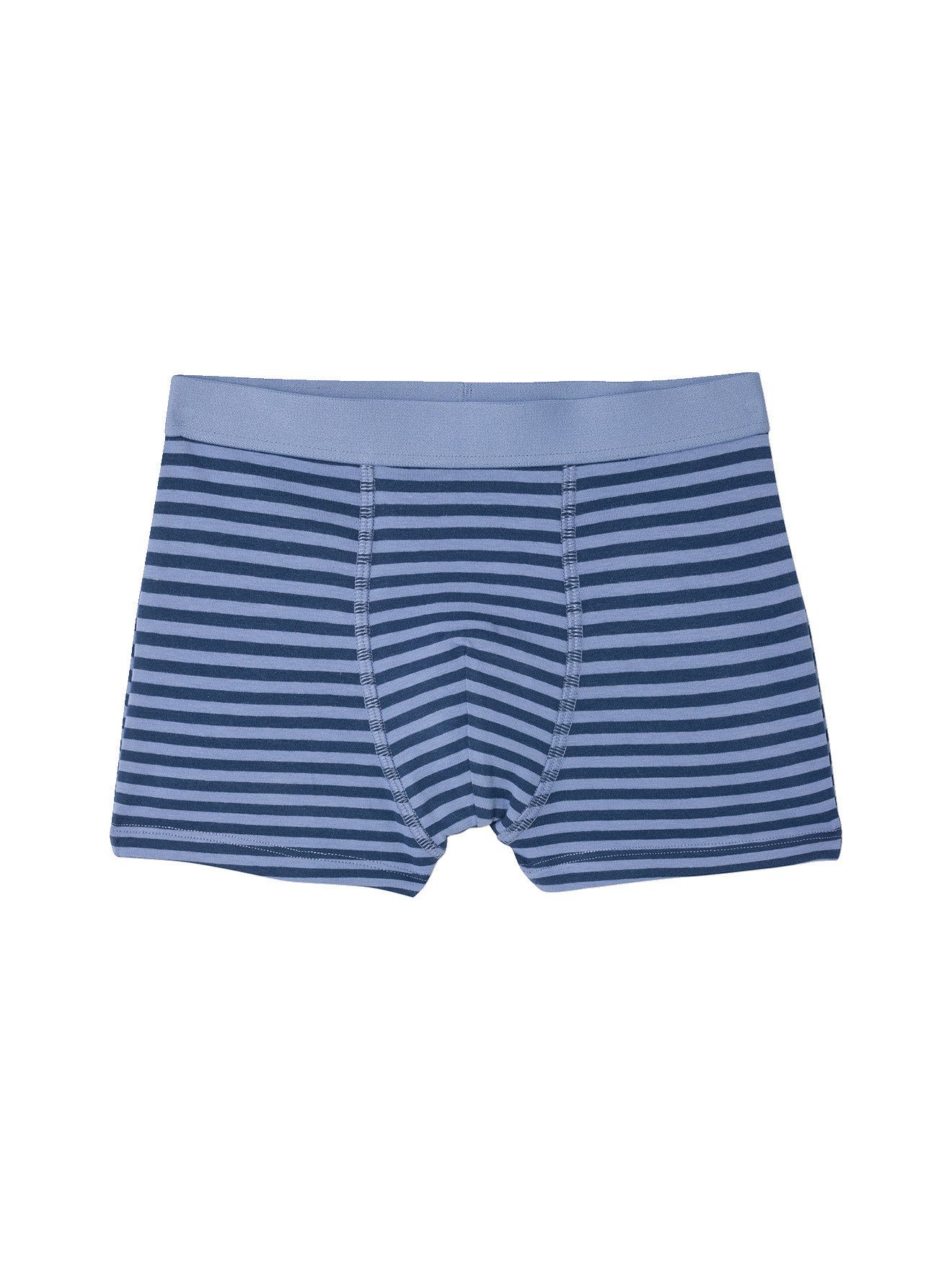 vertbaudet Boxershorts 5er-Pack