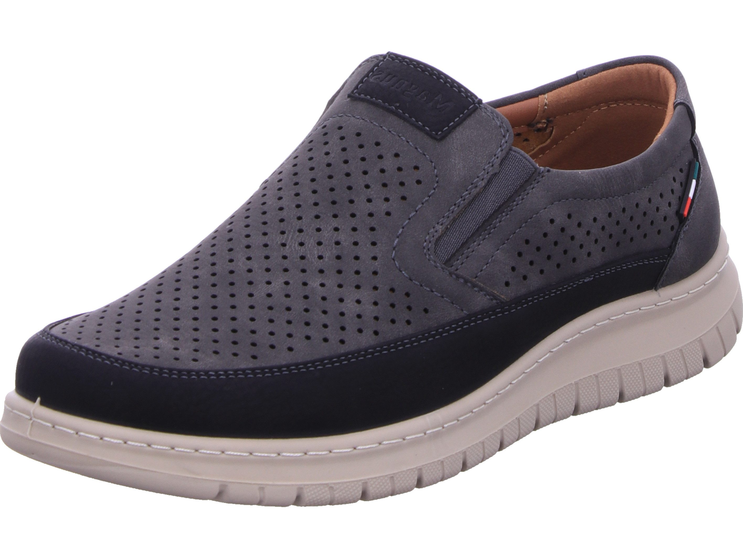 Magnus Slipper 100% vegan