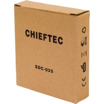 Chieftec Festplatten-Einbaurahmen SDC-025