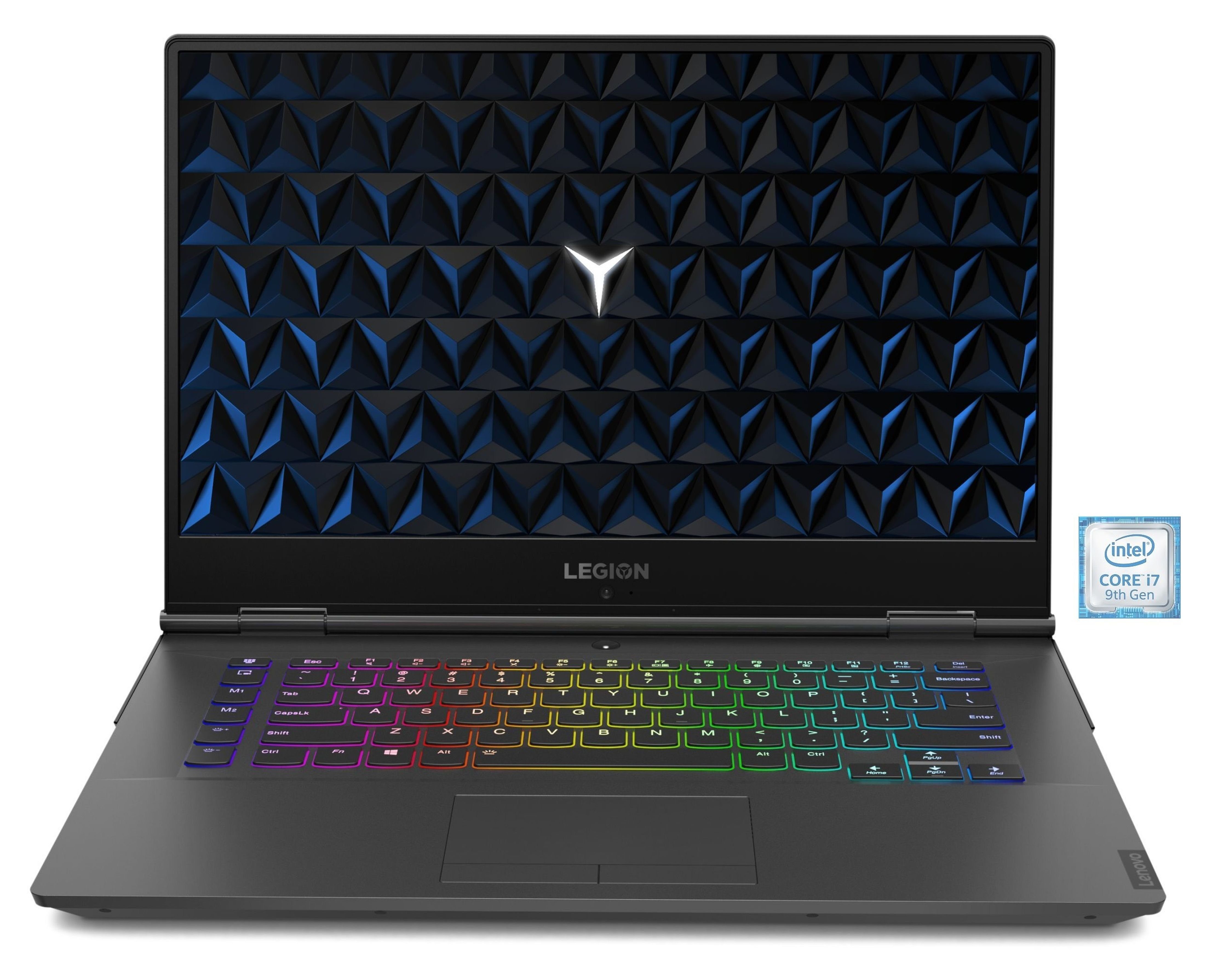 Lenovo Legion Y74017IRHg Gaming Notebook »43,9 cm (17,3) Intel Core i7