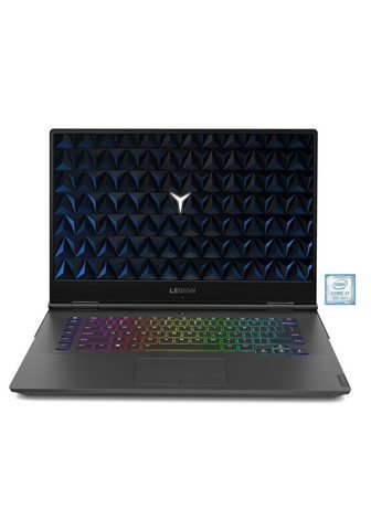 LENOVO Legion Y740-17IRHg Игровой ноутбук &ra...