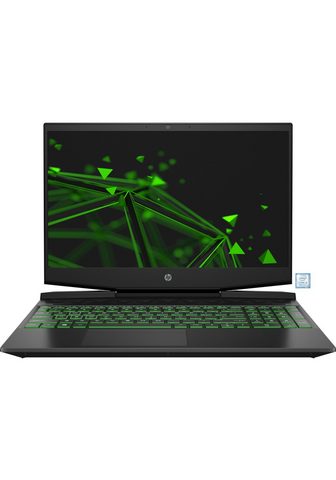 HP Pavilion 15-dk0200ng Игровой ноутбук &...