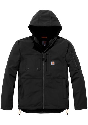 CARHARTT Куртка рабочая »HOODED ROUGH CUT...