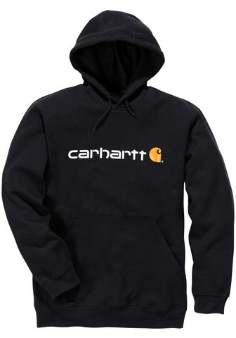CARHARTT Кофта спортивного стиля »SIGNATU...