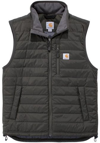 CARHARTT Рабочий жилет »GILLIAM« ле...