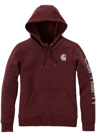 CARHARTT Для женсщин кофта спортивного стиля &r...