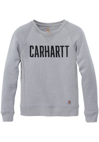 CARHARTT Кофта спортивного стиля »CLARKSB...