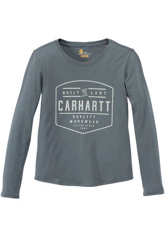 CARHARTT Для женсщин кофта с длинными рукавами ...