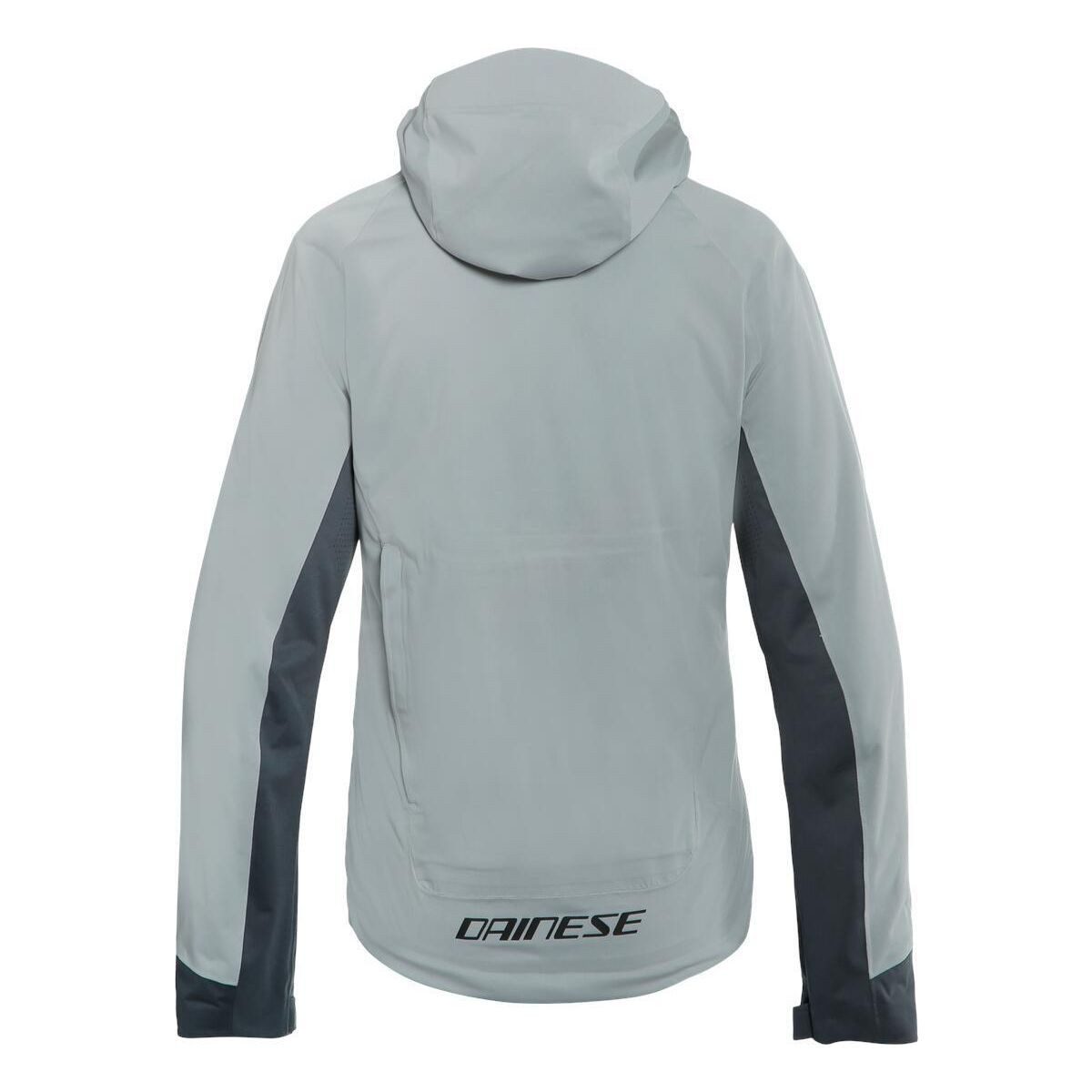 Dainese Fahrradjacke HG Navagio WMN Wasserdichte Damenjacke aus elastischem und reißfestem Gewebe