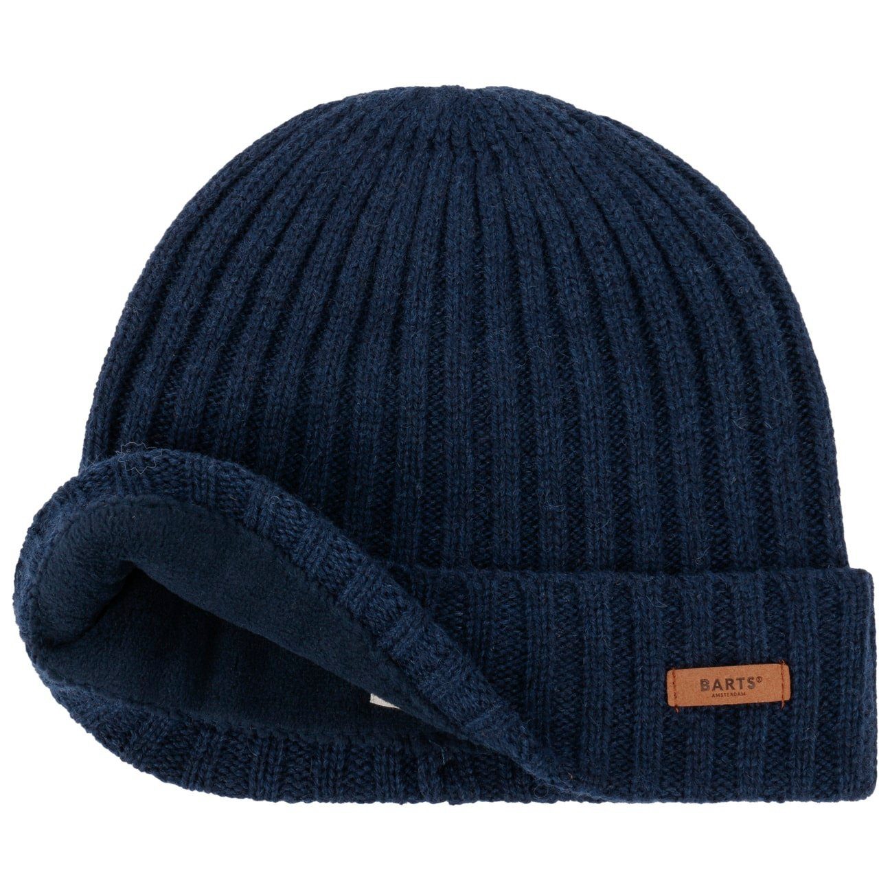Barts Beanie (1-St) Beanie mit Umschlag günstig online kaufen