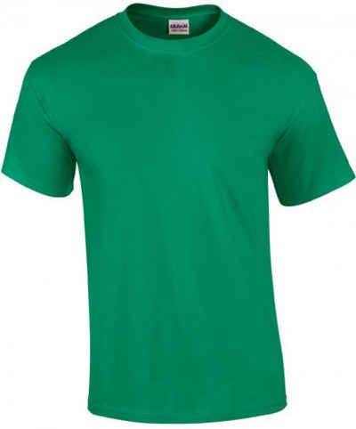 Gildan Rundhalsshirt Ultra Cotton Herren T-Shirt