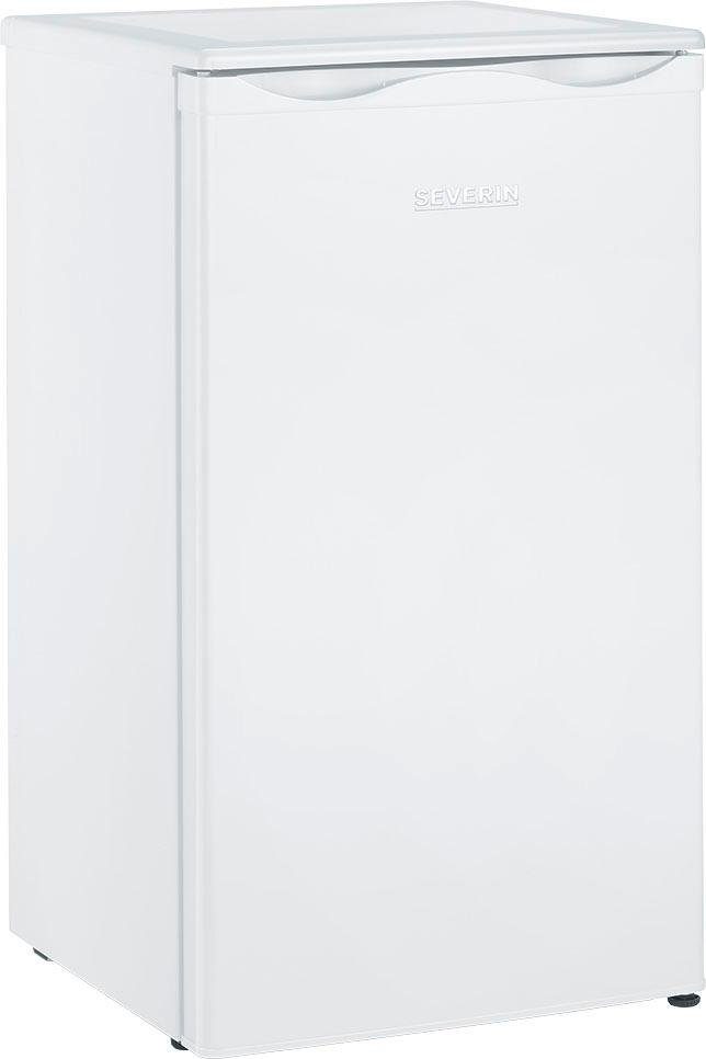 Severin Table Top Kühlschrank VKS 8805, 84,5 cm hoch, 48 cm breit online  kaufen | OTTO